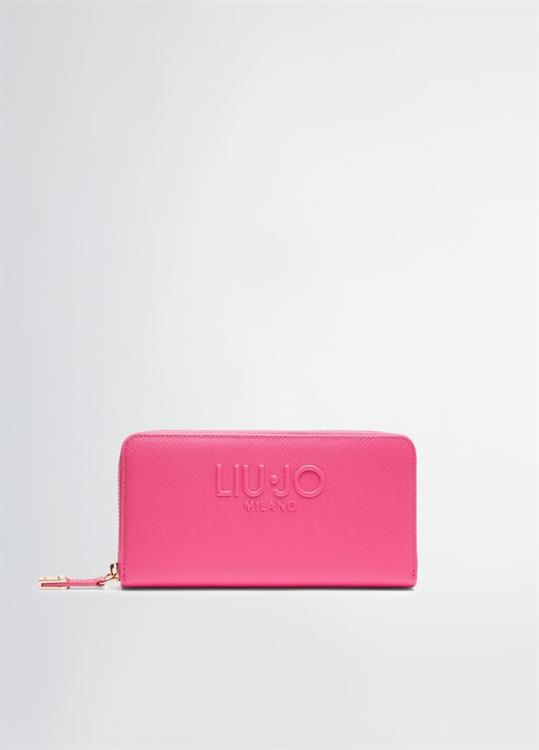 LIU.JO ZIP AROUND XL