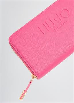 LIU.JO ZIP AROUND XL