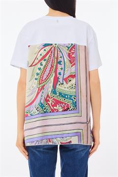 LIU.JO T-SHIRT MODA