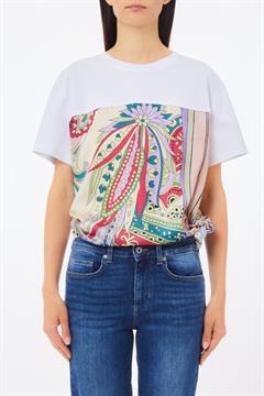 LIU.JO T-SHIRT MODA