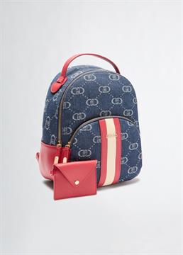 LIU.JO BORSA BACKPACK M