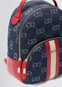 LIU.JO BORSA BACKPACK M