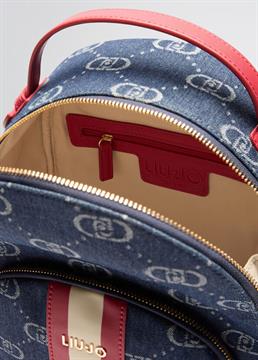 LIU.JO BORSA BACKPACK M