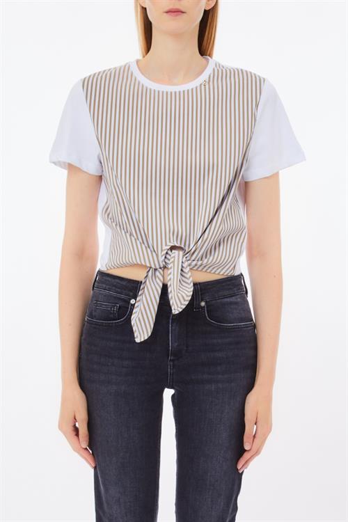 LIU.JO T-SHIRT MODA