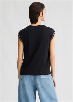 LIU.JO T-SHIRT MODA