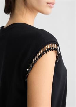 LIU.JO T-SHIRT MODA