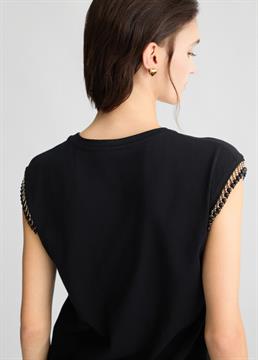LIU.JO T-SHIRT MODA