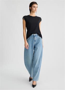LIU.JO T-SHIRT MODA