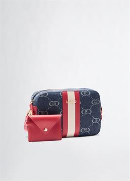 LIU.JO BORSA CAMERA CASE M