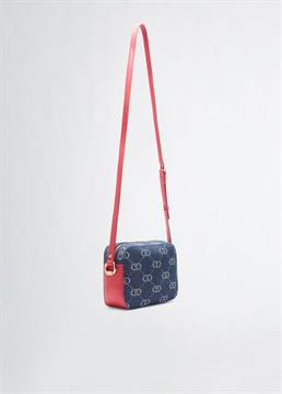 LIU.JO BORSA CAMERA CASE M