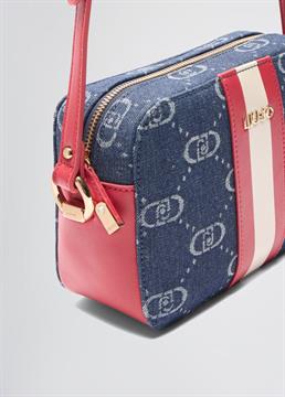 LIU.JO BORSA CAMERA CASE M