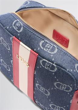 LIU.JO BORSA CAMERA CASE M