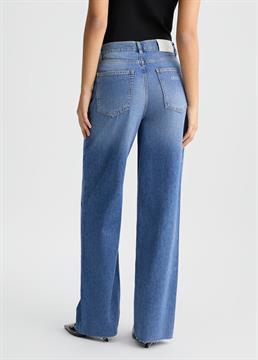 LIU.JO JEANS BONE WIDE
