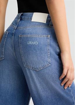 LIU.JO JEANS BONE WIDE