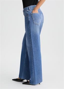 LIU.JO JEANS BONE WIDE