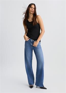 LIU.JO JEANS BONE WIDE