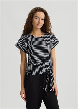 LIU.JO T-SHIRT BASICA E25D M9173