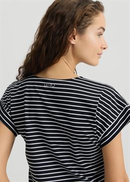 LIU.JO T-SHIRT BASICA