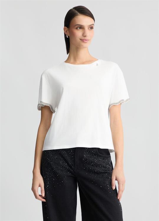 LIU.JO T-SHIRT MODA