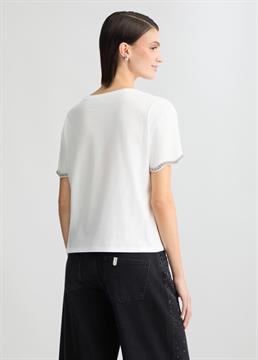 LIU.JO T-SHIRT MODA