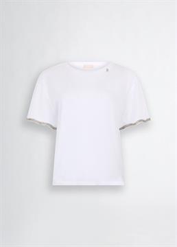 LIU.JO T-SHIRT MODA