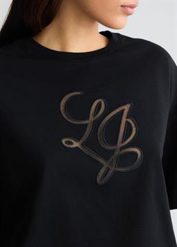 LIU.JO T-SHIRT MODA
