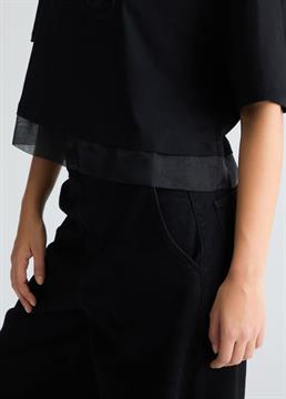 LIU.JO T-SHIRT MODA