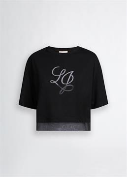 LIU.JO T-SHIRT MODA