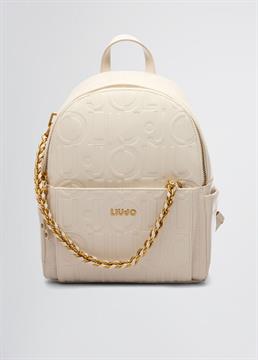 LIU.JO BORSA BACKPACK E25D X0459