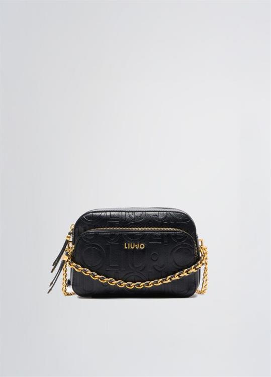 LIU.JO BORSA CAMERA CASE M
