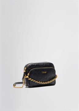 LIU.JO BORSA CAMERA CASE M