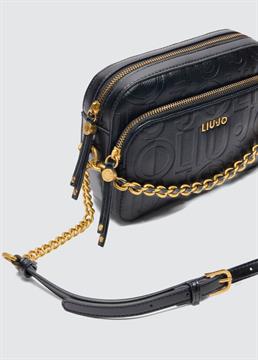 LIU.JO BORSA CAMERA CASE M