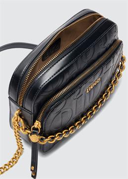 LIU.JO BORSA CAMERA CASE M