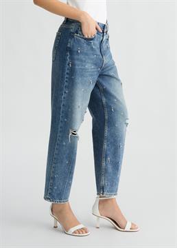 LIU.JO JEANS ZEBRA