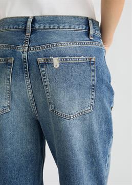 LIU.JO JEANS ZEBRA