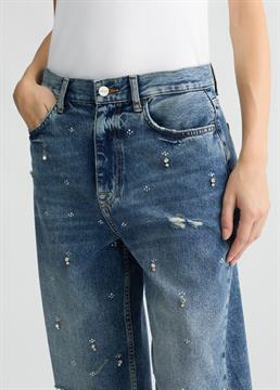LIU.JO JEANS ZEBRA