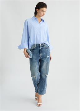 LIU.JO JEANS ZEBRA