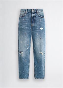 LIU.JO JEANS ZEBRA