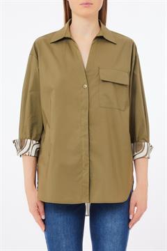 LIU.JO CAMICIA TS E25D M9535
