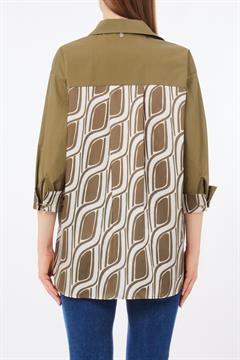 LIU.JO CAMICIA TS