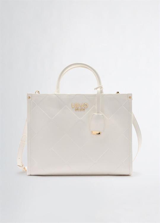 LIU.JO BORSA TOTE M
