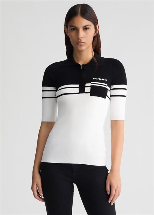 LIU.JO MAGLIA CHIUSA