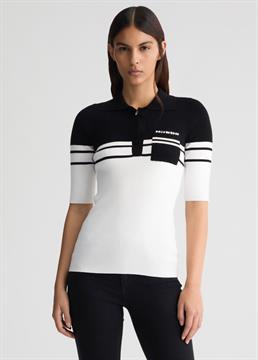 LIU.JO MAGLIA CHIUSA