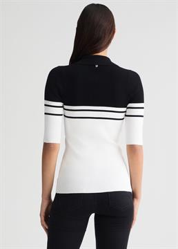 LIU.JO MAGLIA CHIUSA
