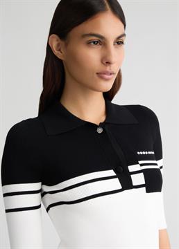 LIU.JO MAGLIA CHIUSA