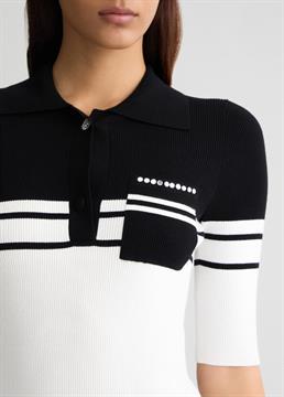 LIU.JO MAGLIA CHIUSA