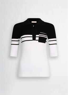 LIU.JO MAGLIA CHIUSA