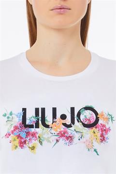 LIU.JO T-SHIRT MODA