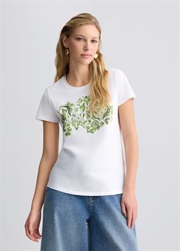 LIU.JO T-SHIRT MODA