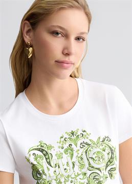 LIU.JO T-SHIRT MODA